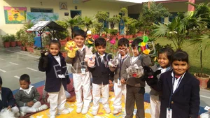 Muni Maya Ram Jain Public School Gallery 12