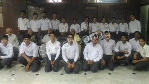 Muni Maya Ram Jain Public School Gallery 5