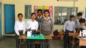 Muni Maya Ram Jain Public School Gallery 3