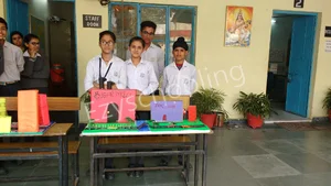 Muni Maya Ram Jain Public School Gallery 4