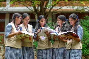 Alphonsa English Medium School Gallery 7