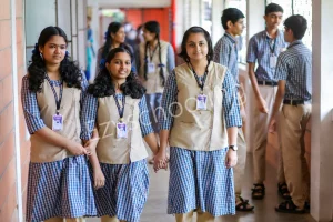 Alphonsa English Medium School Gallery 8