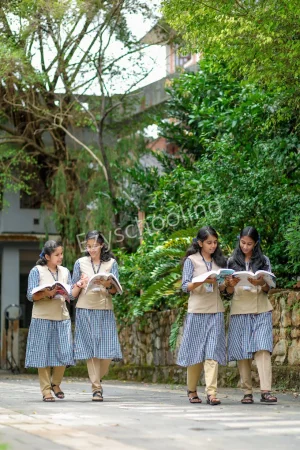 Alphonsa English Medium School Gallery 6