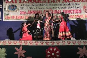 Satyanarayan Academy Gallery 18