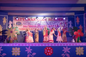 Satyanarayan Academy Gallery 5