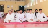 Satyanarayan Academy Satyanarayan Academy Gallery