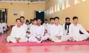 Satyanarayan Academy Gallery 1