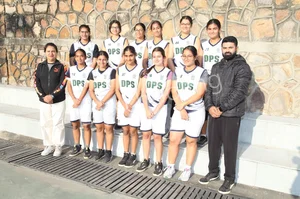 Delhi Public School Gallery 10