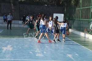 Delhi Public School Gallery 9