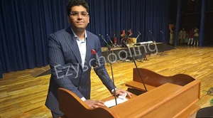 Delhi Public School Gallery 8