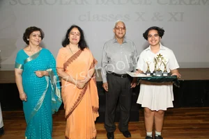 Delhi Public School Gallery 4