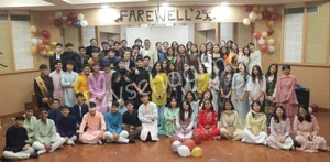 Delhi Public School Gallery 2