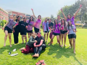 Delhi Public School Gallery 1