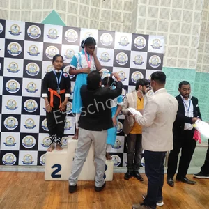 Vivekananda Residential High School Gallery 3