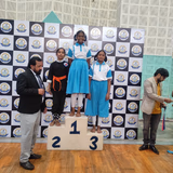 Vivekananda Residential High School Gallery