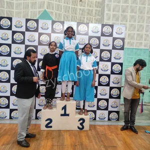 Vivekananda Residential High School Gallery 2