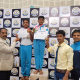 Vivekananda Residential High School Gallery