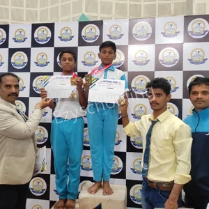 Vivekananda Residential High School Gallery 1