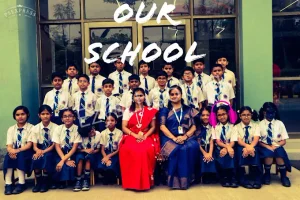 Narayana School Gallery 5