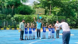 Narayana School Gallery 3