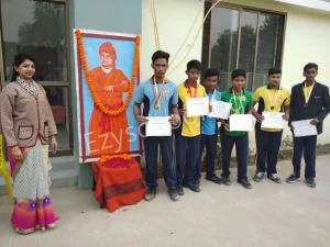 Narayana School Gallery 1