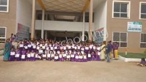 Vignan Global Gen School Gallery 2