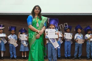 Adamas World School Gallery 31