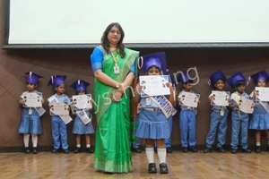 Adamas World School Gallery 28