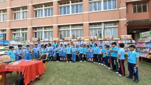 Adamas World School Gallery 26