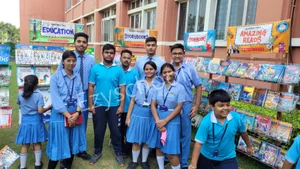 Adamas World School Gallery 25