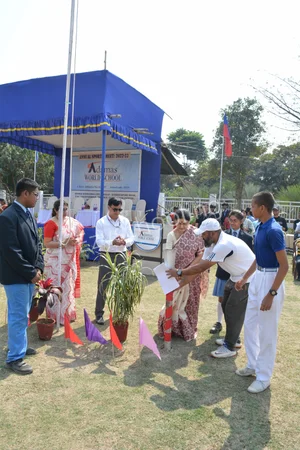 Adamas World School Gallery 14