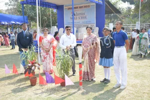 Adamas World School Gallery 13