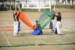 Adamas World School Gallery 12