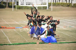 Adamas World School Gallery 11