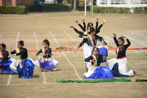 Adamas World School Gallery 10