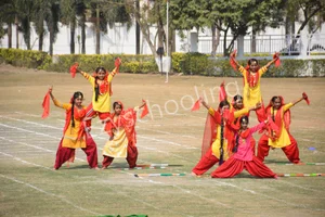 Adamas World School Gallery 9