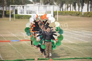 Adamas World School Gallery 8