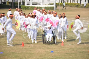 Adamas World School Gallery 4