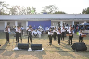 Adamas World School Gallery 3