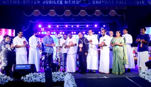 Kuriakose Elias English Medium School Gallery 5