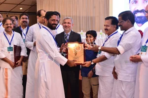 Kuriakose Elias English Medium School Gallery 4