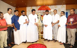 Kuriakose Elias English Medium School Gallery 3