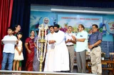 Kuriakose Elias English Medium School Kuriakose Elias English Medium School Gallery