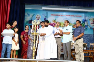 Kuriakose Elias English Medium School Gallery 1