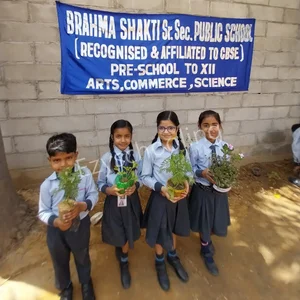 Brahma Shakti Public School Gallery 49