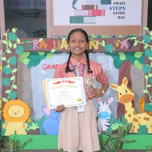 Brahma Shakti Public School Gallery 47