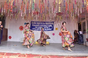 Brahma Shakti Public School Gallery 45
