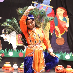 Brahma Shakti Public School Gallery 34