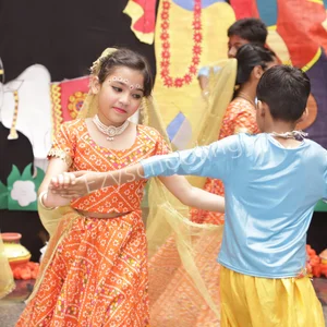 Brahma Shakti Public School Gallery 27