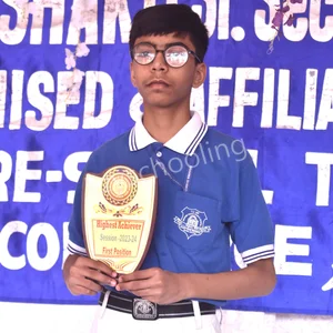 Brahma Shakti Public School Gallery 9